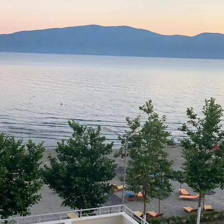 Apartament Premium 02-03 Wlora