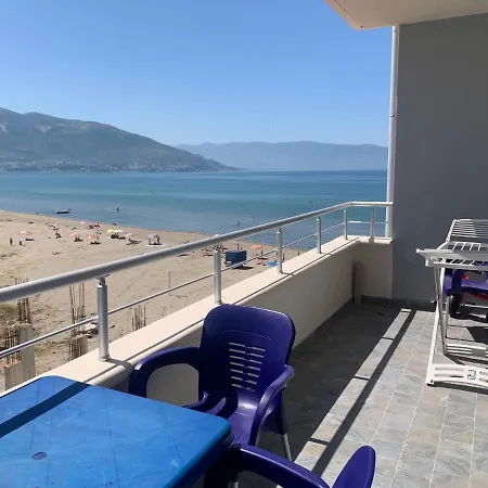 Apartament Premium 02-03 Wlora