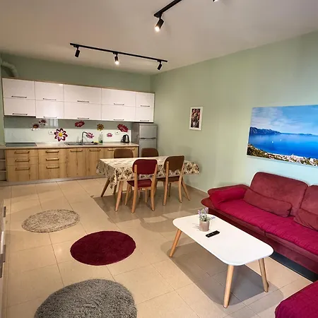 Premium 02-03 Apartamento