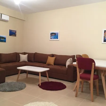 Apartamento Premium 02-03 Vlorë