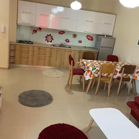 Apartamento Premium 02-03 Vlorë