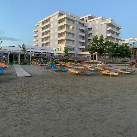 Apartamento Premium 02-03