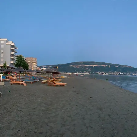 Apartamento Premium 02-03 Vlorë