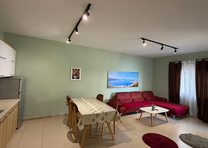 Apartamento Premium 02-03