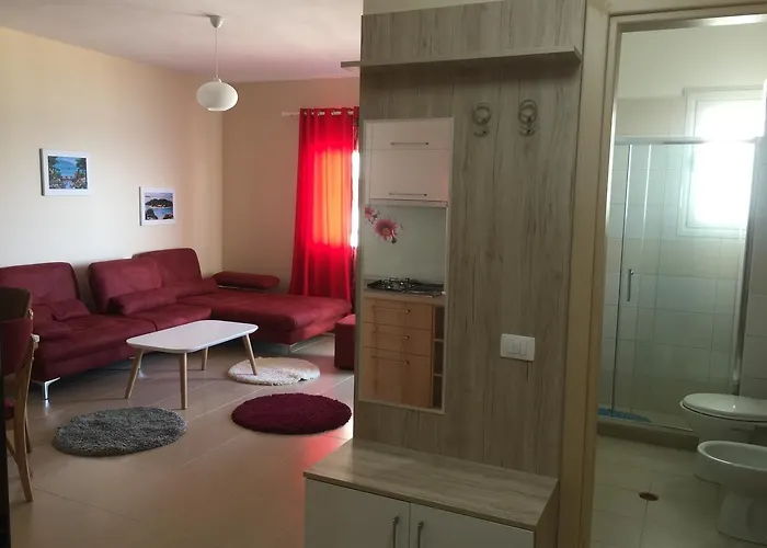 Premium 02-03 Apartamento *