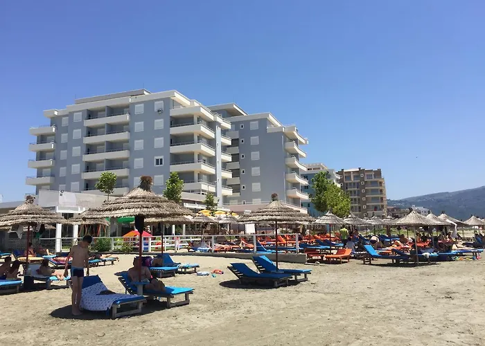 Premium 02-03 Apartamento *