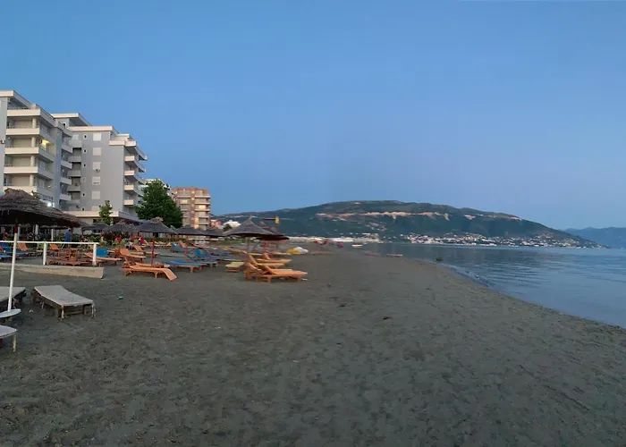 Apartamento Premium 02-03 Vlorë