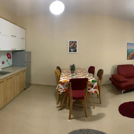 Premium 02-03 Apartment