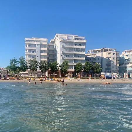Premium 02-03 Appartement *