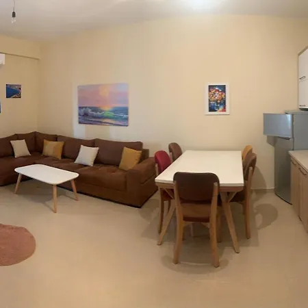 Premium 02-03 Apartment