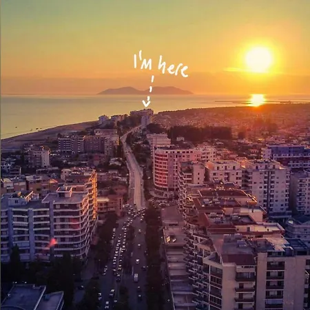 Apartment Premium 02-03