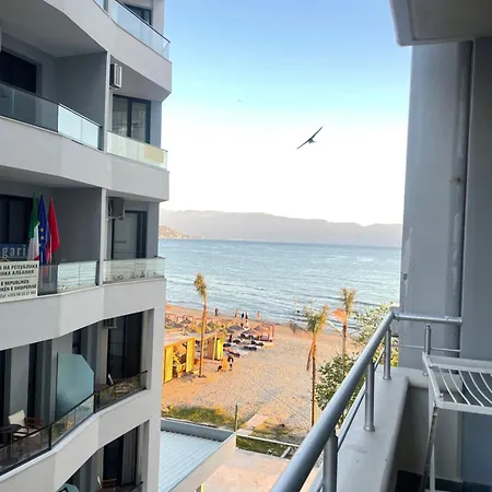 Apartamento Premium 02-03 Vlorë