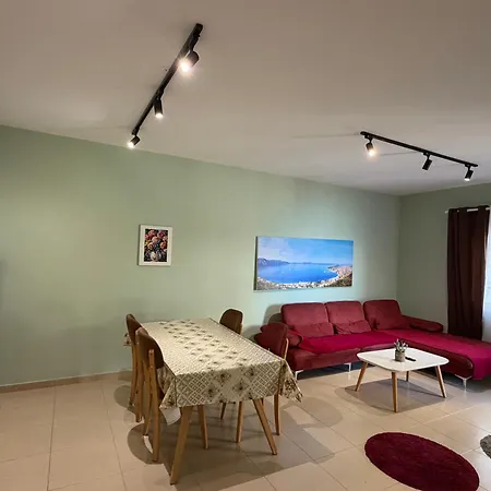 Apartament Premium 02-03