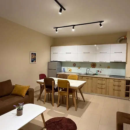 Premium 02-03 Apartament *