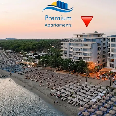 Premium 02-03 Apartamento *