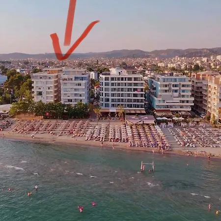 Premium 02-03 Vlorë