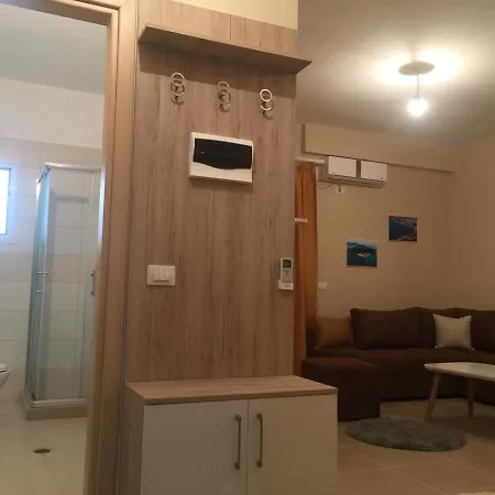 Apartamento Premium 02-03 Vlorë