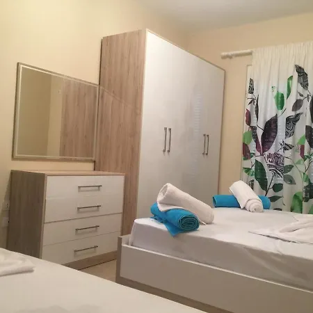 Apartamento Premium 02-03 *
