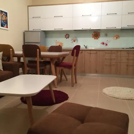 Premium 02-03 Apartamento Vlorë