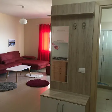 Premium 02-03 Apartment *