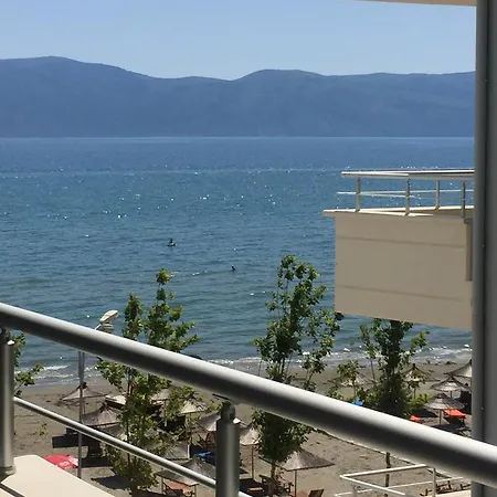 Premium 02-03 Vlorë