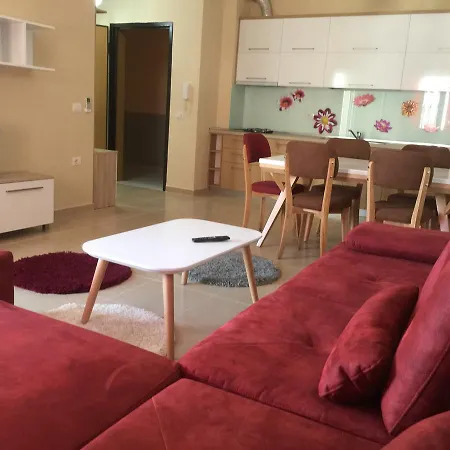 Premium 02-03 Appartement
