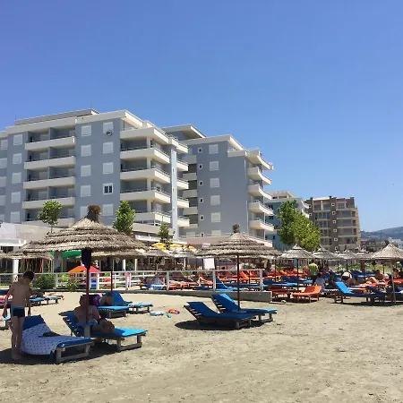 Premium 02-03 Apartment *