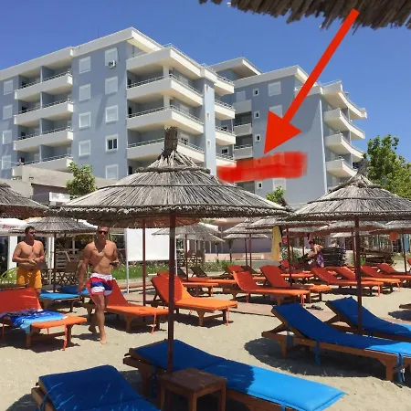 Apartament Premium 02-03