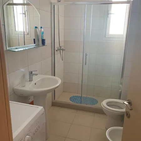 Apartamento Premium 02-03 Vlorë