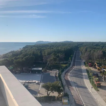 Premium 02-03 Lägenhet Vlorë