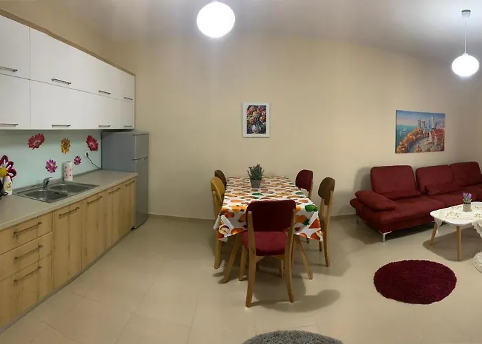 Premium 02-03 Apartament