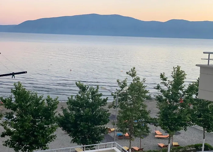 Apartament Premium 02-03 Wlora