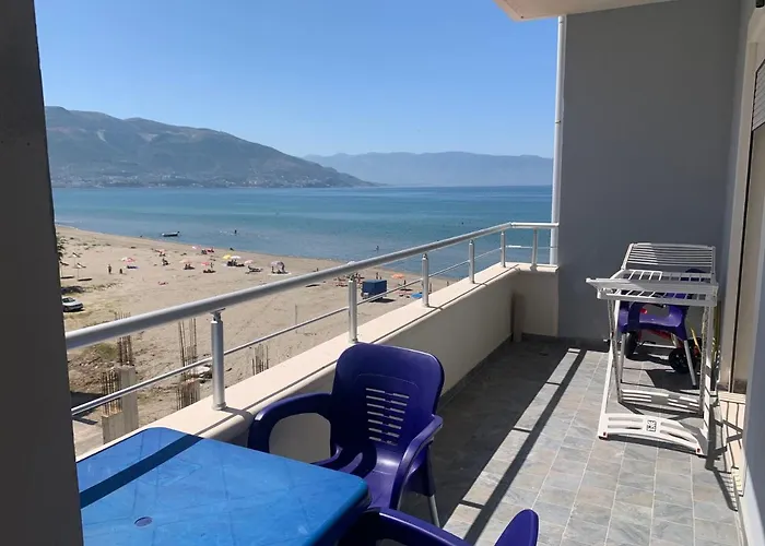 Apartament Premium 02-03 Wlora