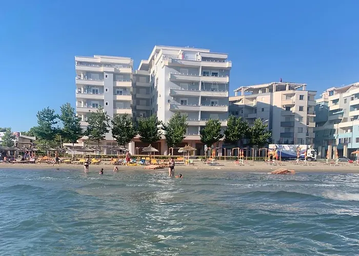 Premium 02-03 Appartement *