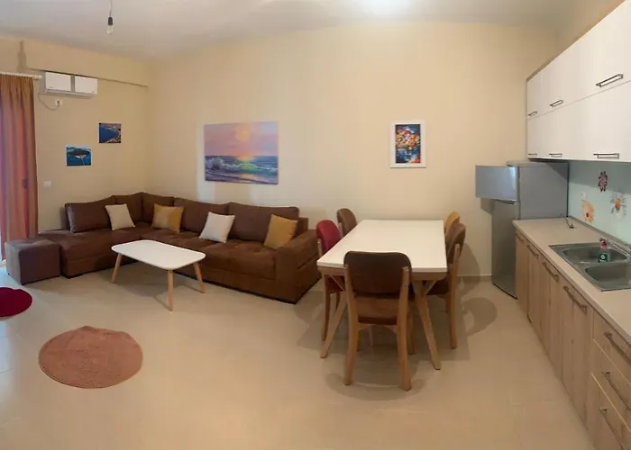 Premium 02-03 Apartament