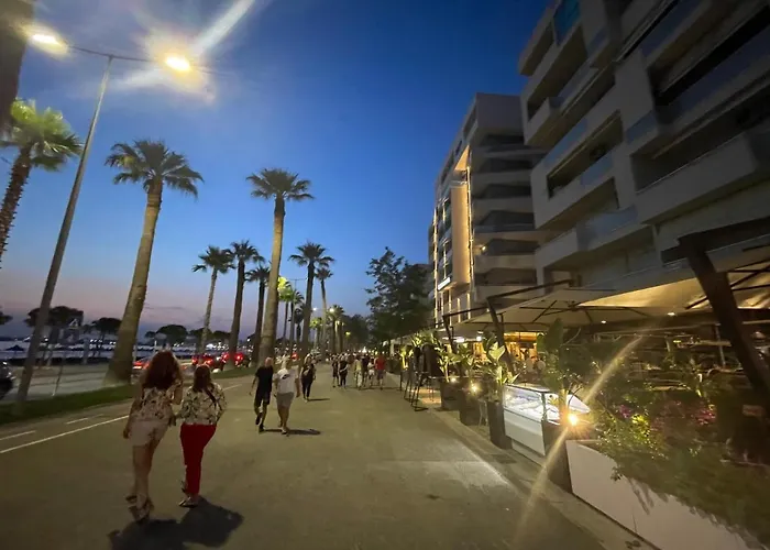 Apartament Premium 02-03 *