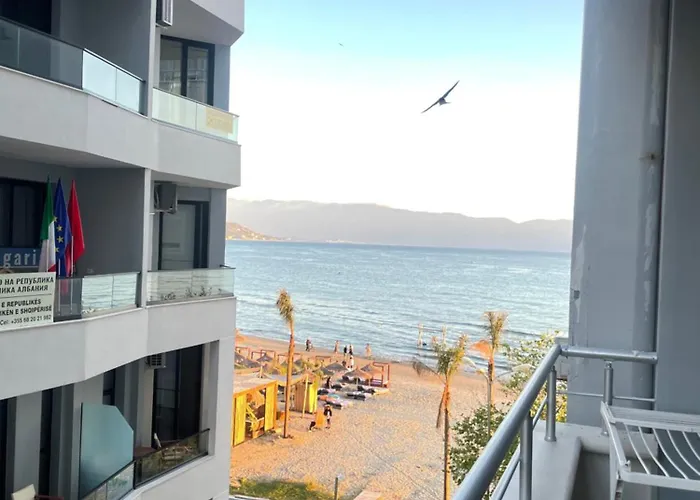 Apartament Premium 02-03 Wlora