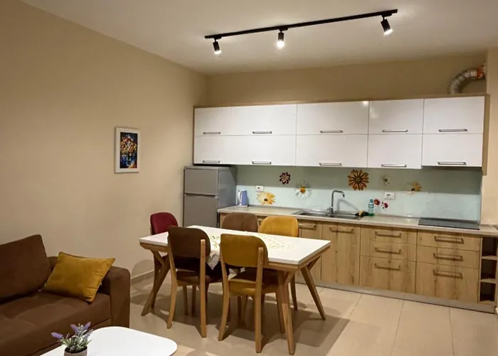 Premium 02-03 Daire *