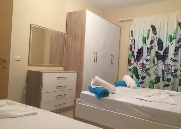 Apartament Premium 02-03 *