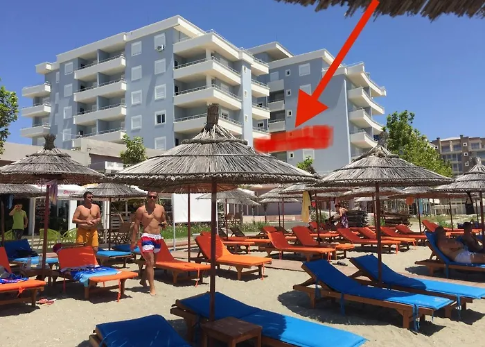 Apartament Premium 02-03