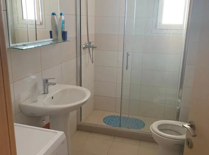 Daire Premium 02-03 Avlonya