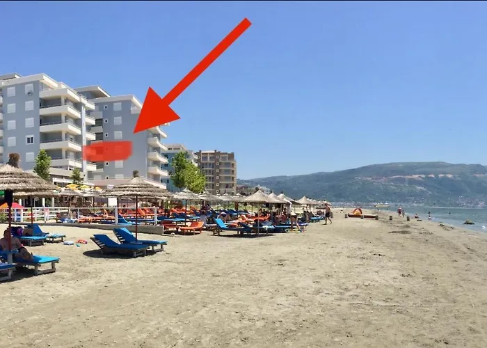 Premium 02-03 Apartament *